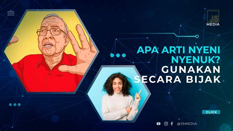 Gunakan Humor Secara Bijak