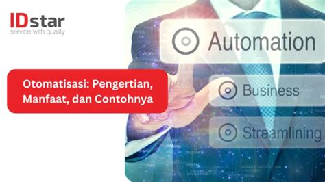 Gunakan Sistem Otomatisasi Investasi