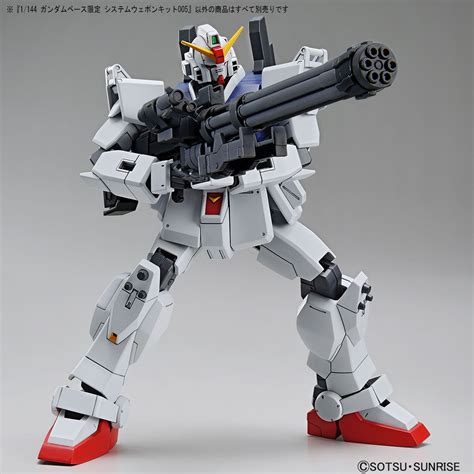 Gundam Set Robot