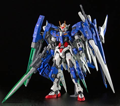 Gundam Seven Sword