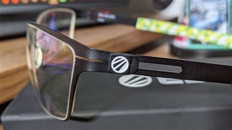 Gunnar ESL Blade design