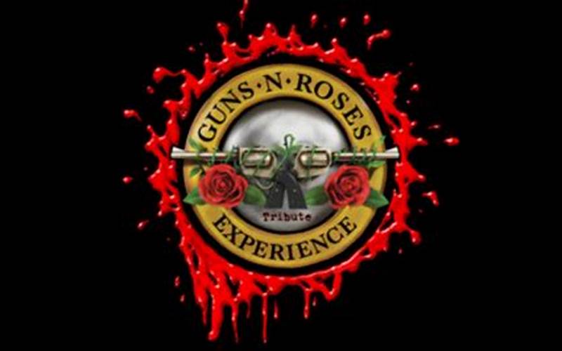Guns N Roses Legacy