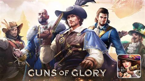 Guns'n'Glory Mod Android Offline Mods