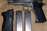 Guns for Sale by Private Seller
