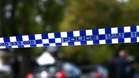 Gunshot Victim Found in Local Park