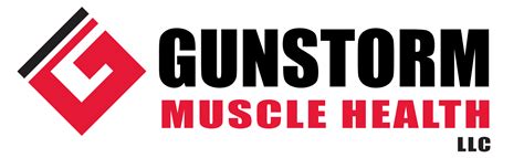 Gunstorm Muscle Health