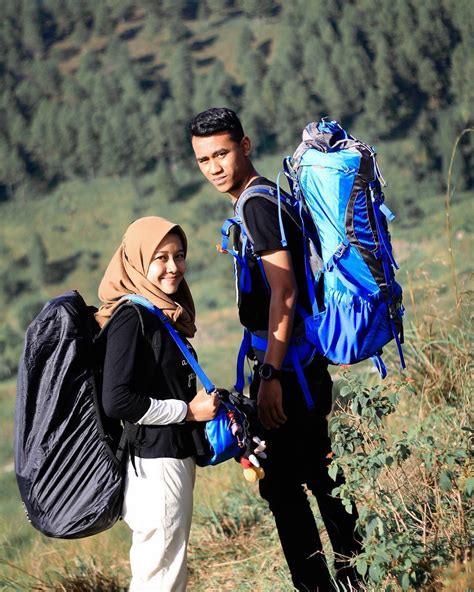 Gunung Asmara Lampung