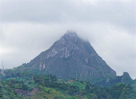 Gunung Bambapuang