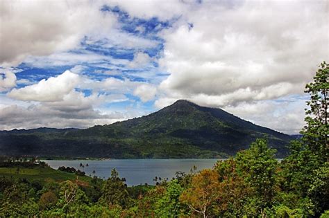 Gunung Brak