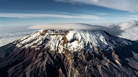 Gunung Kilimanjaro