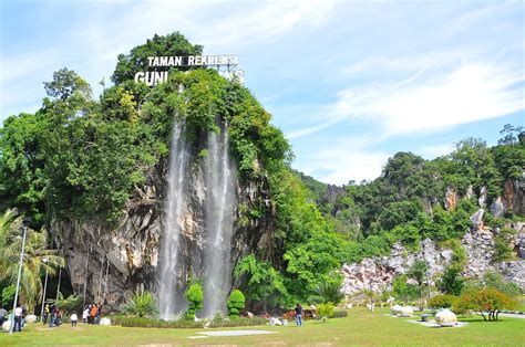Gunung Lang Ipoh