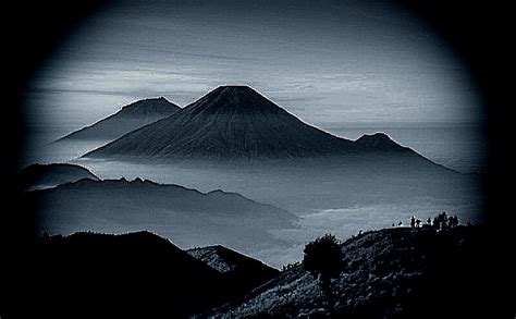 Gunung Prau Simaksi
