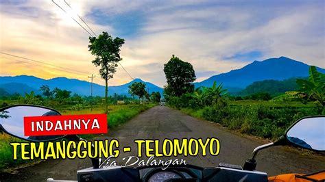 Gunung Telomoyo via Dalangan 5