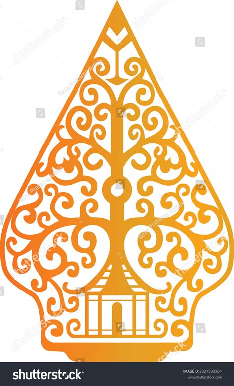 Pemandangan Gunung Wayang yang Menakjubkan