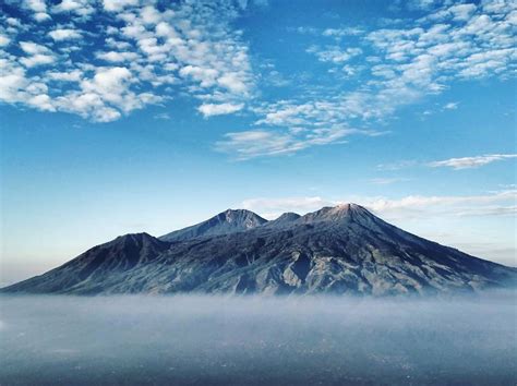 Gunung Welirang