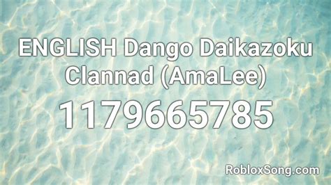Gurenge English Cover by Amalee Roblox ID - Roblox music codes