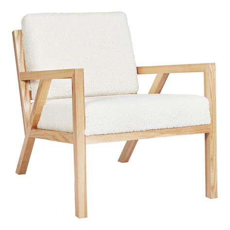Gus Modern Truss Chair