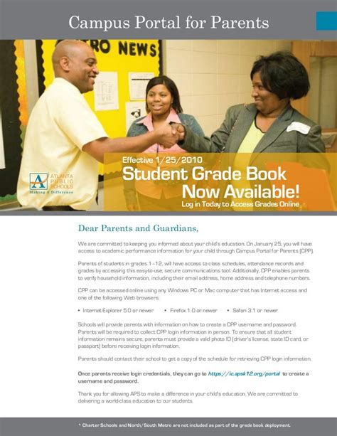 Stay Connected and Informed with Gusd Parent Portal