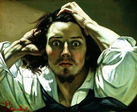 Gustave Courbet