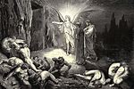 Gustave Dore Inferno