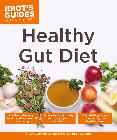 Gut Health and Diet