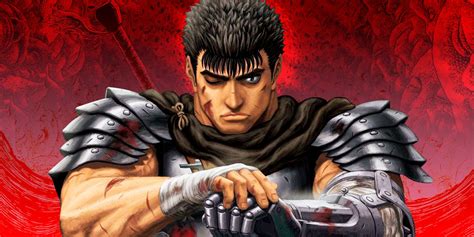 The Unbreakable Spirit of Guts: A Comprehensive Guide to the Iconic Anime Character