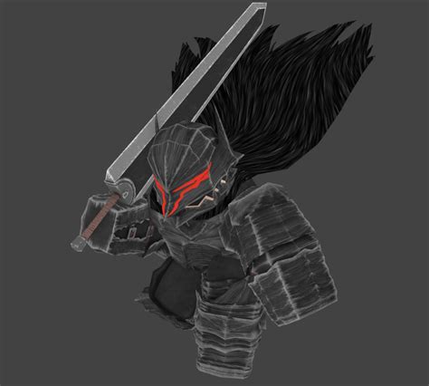 Guts Armor (R6) - Creations Feedback - DevForum | Roblox