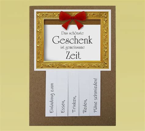 Gutschein oder Sachgeschenk