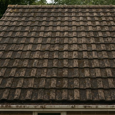 Gutter Damage in Sacramento