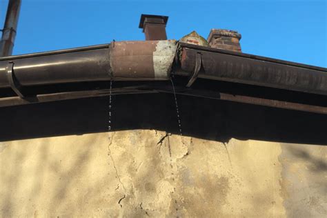 Gutter Repair Birmingham: Preventing Water Damage