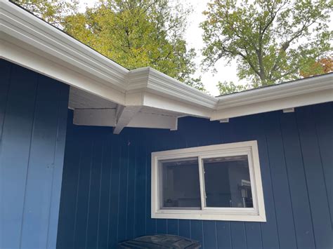 Benefits of Gutter Repair Fort Wayne