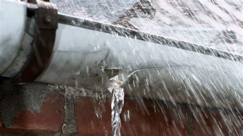Gutter Repair Frisco Importance