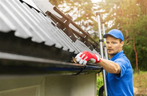 Gutter Repair Murfreesboro TN Services