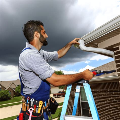 Omaha Gutter Repair: Protecting Your Home