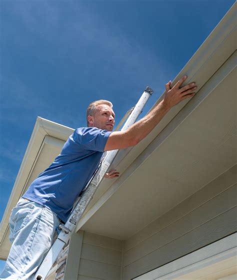 Gutter Repair Omaha Services