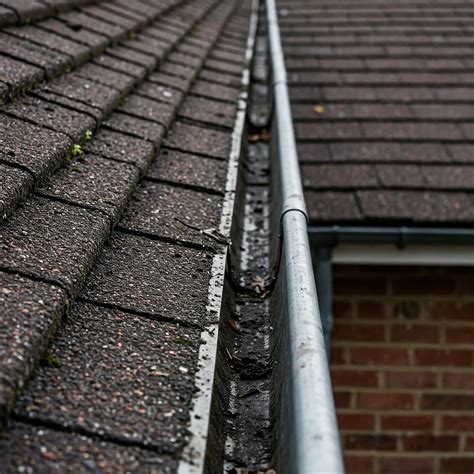 Common Gutter Repair Problems