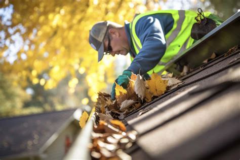 Gutter Repair Raleigh Services