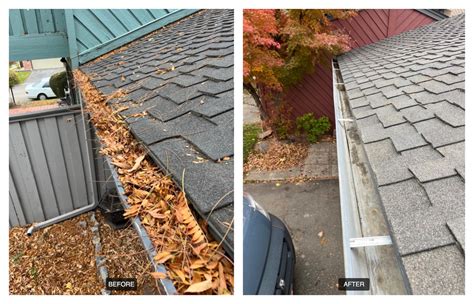 Gutter Repair San Jose Overflowing Gutter