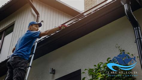 Gutter Repair St. Louis Preventing Water Damage