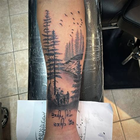 Guys First Tattoo Ideas