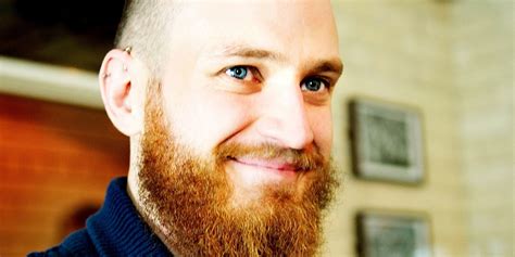 Guys With Beards Dating App