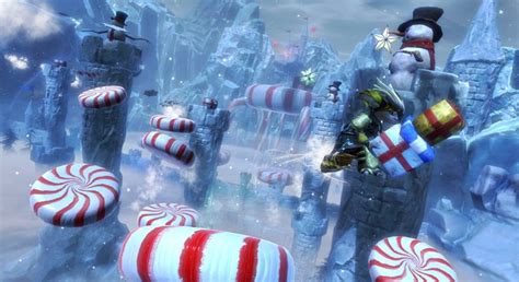 Gw2 Holiday Events 2024