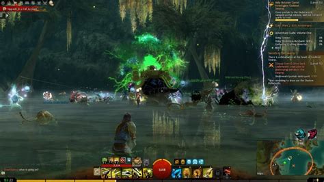 Gw2 meta event timer download free clipart with a transparent PNG