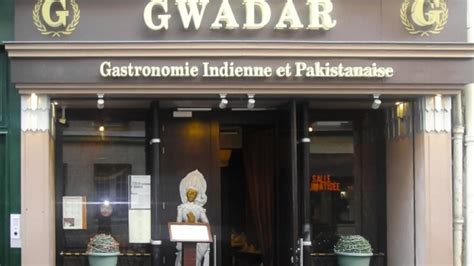 Gwadar Restaurant