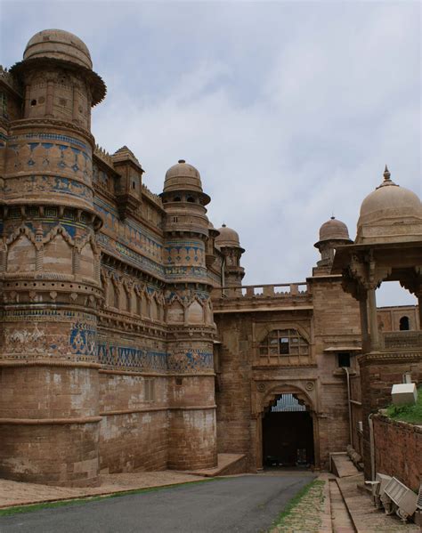 Gwalior