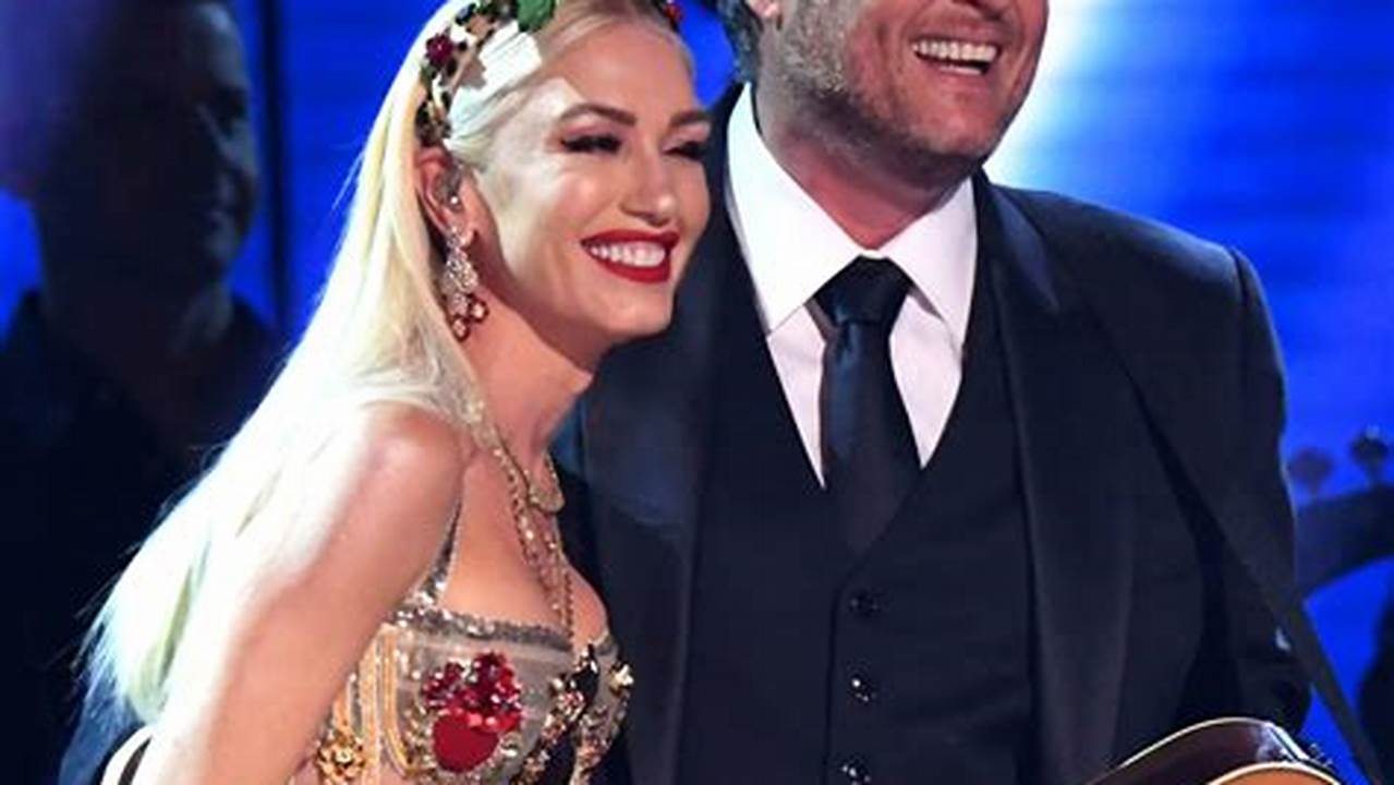 Gwen's Candid Confession: Unveiling Marriage Truths, Insecurities, and Divorce Rumors