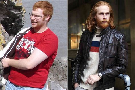 Gwilym Pugh Transformation