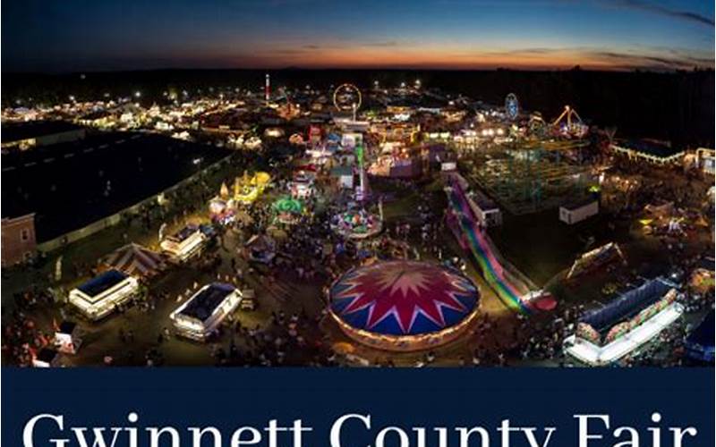 Gwinnett Festivals