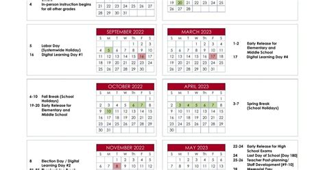 Review Of Tech Fall 2023 Calendar References February