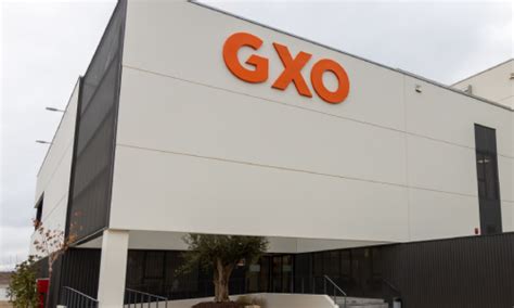 Gxo Logistics France